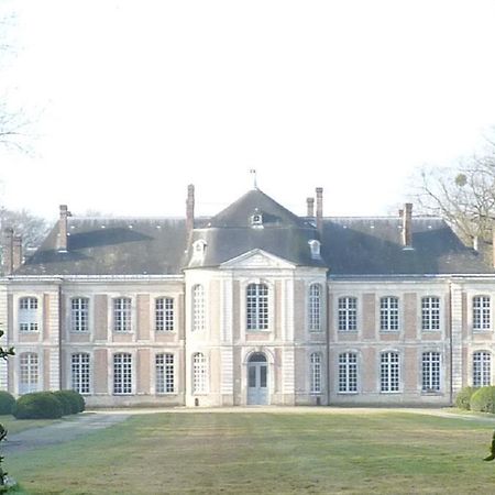 Château D'arry Arry (Somme) Exterior foto