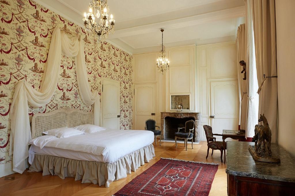 Château D'arry Arry (Somme) Quarto foto