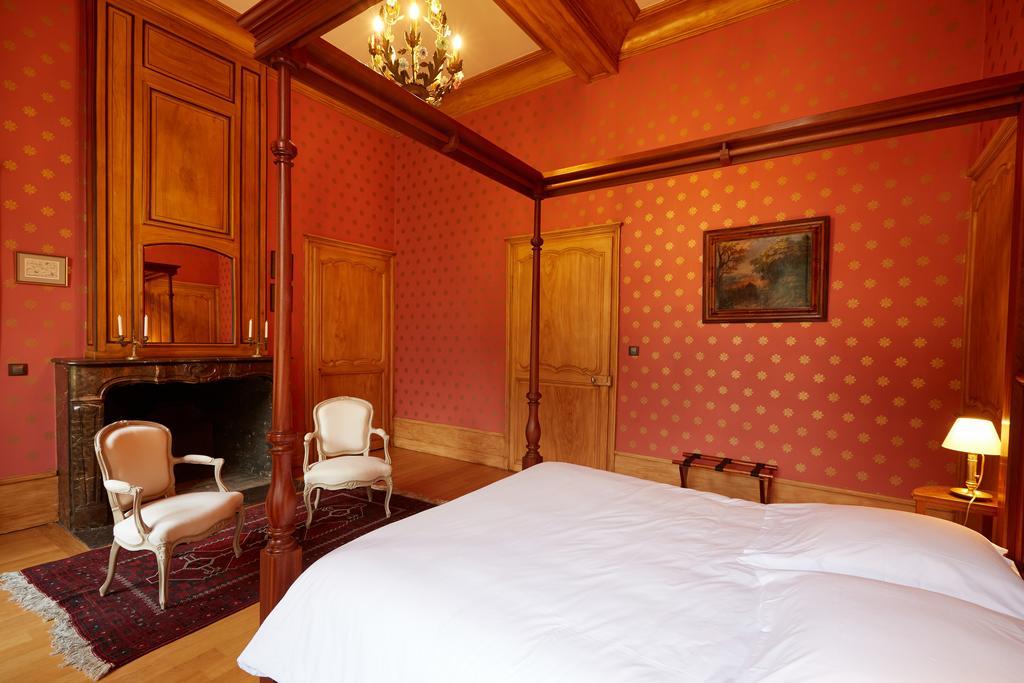 Château D'arry Arry (Somme) Quarto foto