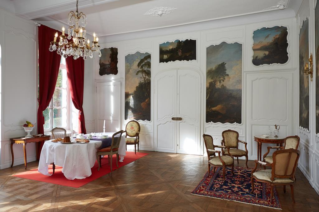 Château D'arry Arry (Somme) Exterior foto